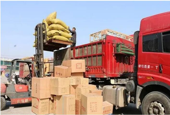 漳州到南乐县物流专线