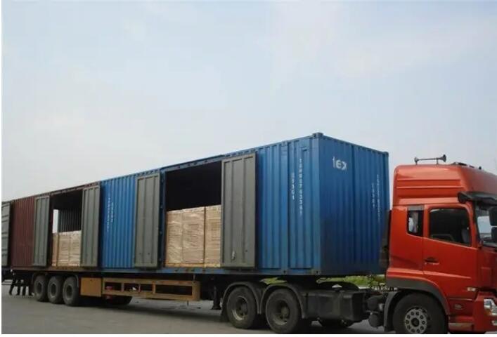 漳州到南乐县整车运输