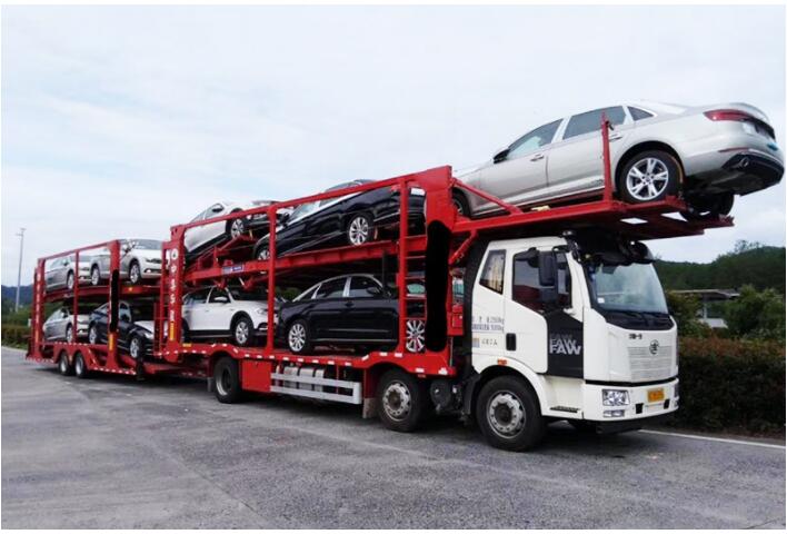 漳州到南乐县轿车托运